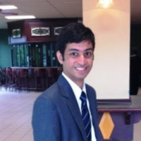 Prabhas Chaudhari
