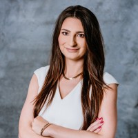 Marianna Valirakis - Wołyńska