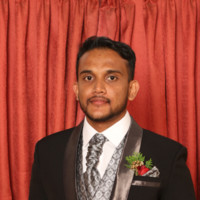 Muhammed Hussain