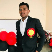 Aditya Lahare Patil.