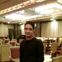 Fahd Ahmed