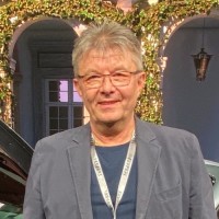 László Egyed