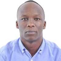 Martin Maina