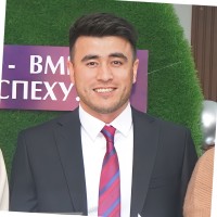Маъруфджон Латипов