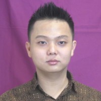 Claudio Pribadi Kurniawan