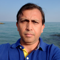 Mohan Thapa