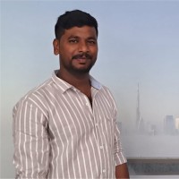 Prakash Thiyagu