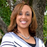 Yvette Thompson