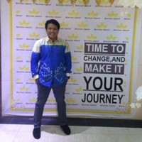 Denny Luthfi