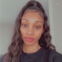 Naisha Daye