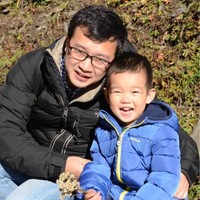 Kevin Cai