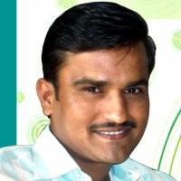 Shankar Aruni