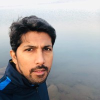 Sohail Momin