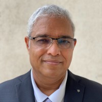 Sanjay Gorana