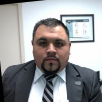 Alejandro Cruz Carpio