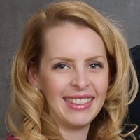 Kate Gorby
