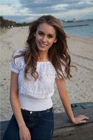 Mary Chiaramonte