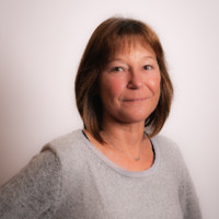 Nina Larsson