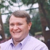 Barry Schmidt