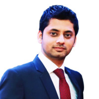 Syed Faizan Ali