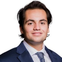Nicolas Kopanis