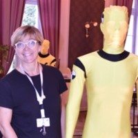 Lénaïg Le Doussal Sougnoux