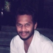 Palakati Rahul