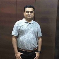 VIKASH MISHRA