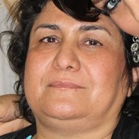 Fariba Khozeimeh