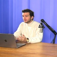 Marin d'Assignies 🎓