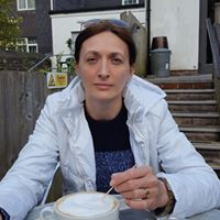 Mădălina Daniela