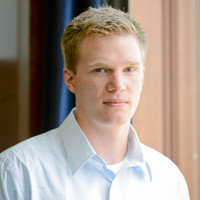 Matthew Stepp