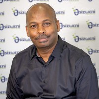 Rufus Wesi