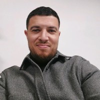 Samir Amrane
