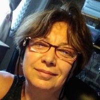 María Gabriela Di Gesú