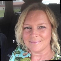 Therese Bonander Persson