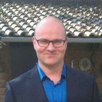 Edwin Komdeur