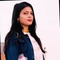 Huma Khan