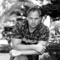 Михаил Кузнецов