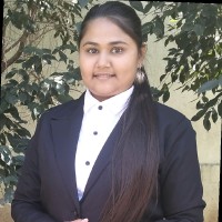 Khushi Dadhaniya