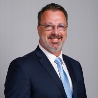 Robert Baldin