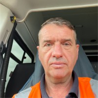Neil Buck