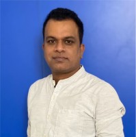 Prajeet Shashi