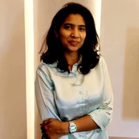 Indulkar Saritha