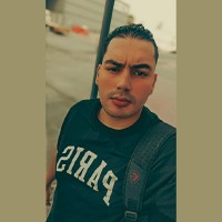 Mohamed Nadjib