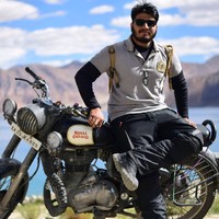 Gaurav U Shankar