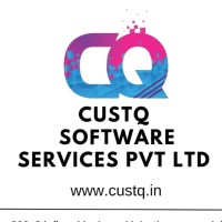 CustQ software services