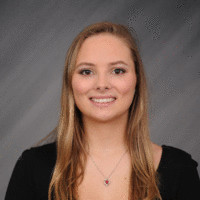 Meghan Gillespie