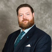 Nathaniel Reid, Mba, Mfa