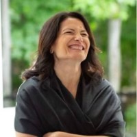Anna Radice, Mcatd, Ctdp